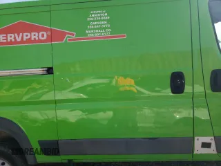2016 Ram ProMaster Cargo with VIN 3C6TRVAG6GE108384, listed as a Copart auction lot 42991025 with 242,111 mi miles and Clean Title. Bid and sale history available at DreamBid. Image 11.