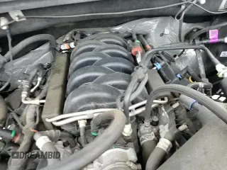 2019 Ford F-150 XL с VIN 1FTFX1E56KKC66288, выставлен на аукционе Copart как лот 80176605 с пробегом 101 825 миль миль и Списание • Salvage title. История ставок и продаж доступна на DreamBid. Изображение 13.