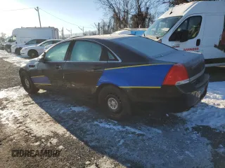 2015 Chevrolet Caprice z VIN 6G3NS5R3XFL129772, wystawiony jako Copart lot #72738154 z przebiegiem 82 024 mil mil oraz Tytuł czysty. Historia ofert i sprzedaży dostępna na DreamBid. Obrazek 2.