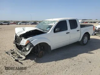 2018 Nissan Frontier PRO-4X with VIN 1N6AD0EVXJN748284, listed as a Copart auction lot 49489965 with 106,171 mi miles and Clean Title. Bid and sale history available at carsss.com. Image 1.