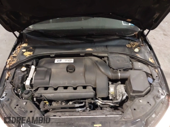 2011 Volvo S80 3.0L Turbo z VIN YV1902AHXB1149000, wystawiony jako IAAI lot #41404608 z przebiegiem 96 533 mil mil oraz . Historia ofert i sprzedaży dostępna na DreamBid. Obrazek 10.