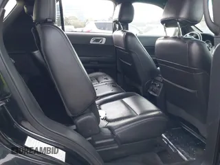 2015 Ford Explorer Limited with VIN 1FM5K7F80FGA10657, listed as a IAAI auction lot 41687918 with 123,069 mi miles and . Bid and sale history available at carsss.com. Image 8.