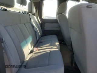 2014 Ford F-150 XL с VIN 1FTFX1CF1EKF81158, выставлен на аукционе Copart как лот 47546595 с пробегом 152 867 миль миль и Списание • Salvage title. История ставок и продаж доступна на DreamBid. Изображение 10.