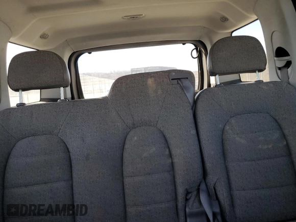2005 Ford Explorer XLS с VIN 1FMZU62K75ZA54617, выставлен на аукционе Copart как лот 48418245 с пробегом 207 576 миль миль и Чистый • Clean title. История ставок и продаж доступна на DreamBid. Изображение 10.