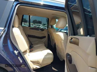 2017 Mercedes-Benz GLS 450 with VIN 4JGDF6EE7HA776876, listed as a IAAI auction lot 42355522 with 130,226 mi miles and . Bid and sale history available at DreamBid. Image 8.