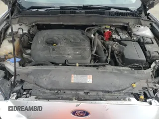 2016 Ford Fusion SE with VIN 3FA6P0HD9GR332533, listed as a Copart auction lot 52680635 with 170,997 mi miles and Salvage Title. Bid and sale history available at carsss.com. Image 11.