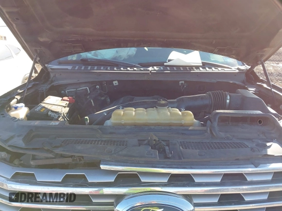 2019 Ford Expedition Limited with VIN 1FMJU1KT3KEA13543, listed as a IAAI auction lot 41130655 with 90,340 mi miles. Bid and sale history available at carsss.com. Image 10.