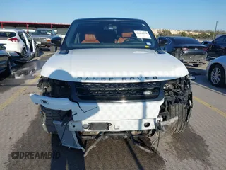 2015 Land Rover Range Rover Sport Autobiography with VIN SALWV2TF7FA600615, listed as a IAAI auction lot 41630214 with 97,853 mi miles and . Bid and sale history available at DreamBid. Image 13.
