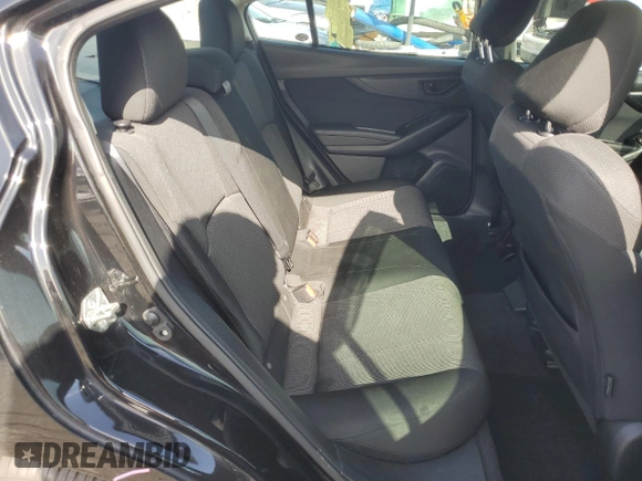 2017 Subaru Impreza Premium z VIN 4S3GKAB66H3617185, wystawiony jako Copart lot #59569555 z przebiegiem 142 734 mil mil oraz Szkoda całkowita • Salvage title. Historia ofert i sprzedaży dostępna na DreamBid. Obrazek 10.