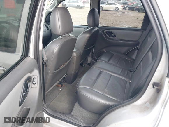 2006 Ford Escape Hybrid with VIN 1FMCU96H16KB20756, listed as a IAAI auction lot 41223286 with 101,829 mi miles and . Bid and sale history available at DreamBid. Image 8.