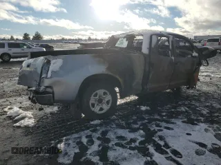 2010 Toyota Tundra 4WD Truck with VIN 5TFUM5F16AX015873, listed as a Copart auction lot 86865444 with 0 mi miles and Salvage Title. Bid and sale history available at carsss.com. Image 3.