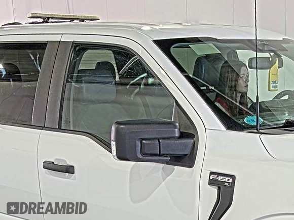 2022 Ford F-150 XL с VIN 1FTFW1ED0NFC36789, выставлен на аукционе IAAI как лот 42774241 с пробегом 36 281 миль миль и . История ставок и продаж доступна на DreamBid. Изображение 14.
