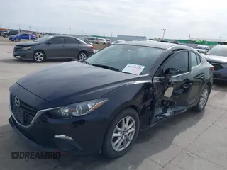 2014 Mazda 3 i Touring with VIN 3MZBM1V71EM100893, listed as a IAAI auction lot 41730726 with 59,596 mi miles and . Bid and sale history available at DreamBid. Image 17.