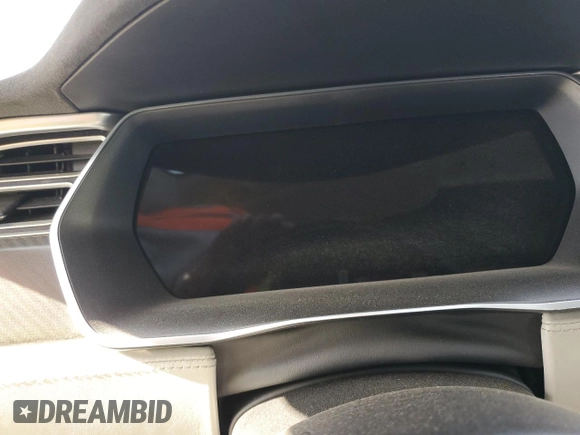 2016 Tesla Model S 90D с VIN 5YJSA1E27GF150737, выставлен на аукционе Copart как лот 53814915 с пробегом Не указан миль и Списание • Salvage title. История ставок и продаж доступна на DreamBid. Изображение 9.