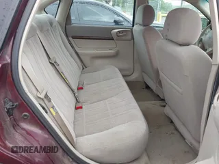 2003 Chevrolet Impala with VIN 2G1WF52E639399868, listed as a IAAI auction lot 42075831 with 155,610 mi miles and . Bid and sale history available at DreamBid. Image 8.