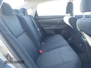 2016 Nissan Altima SV with VIN 1N4AL3AP9GC167612, listed as a IAAI auction lot 41694227 with 102,460 mi miles and . Bid and sale history available at DreamBid. Image 8.