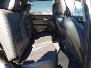 2014 Kia Sorento EX with VIN 5XYKUDA79EG445841, listed as a IAAI auction lot 41636646 with 79,089 mi miles. Bid and sale history available at carsss.com. Image 8.
