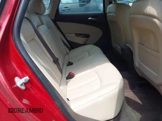 2013 Buick Verano Group z VIN 1G4PS5SK5D4200130, wystawiony jako IAAI lot #42698984 z przebiegiem 85 074 mil mil oraz . Historia ofert i sprzedaży dostępna na DreamBid. Obrazek 8.