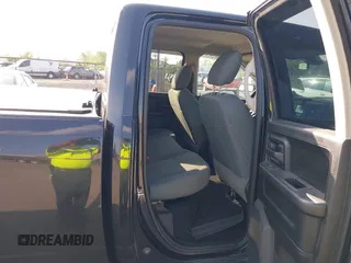 2018 Ram 1500 Express с VIN 1C6RR7FG3JS351413, выставлен на аукционе IAAI как лот 42757790 с пробегом 72 812 миль миль и . История ставок и продаж доступна на DreamBid. Изображение 8.