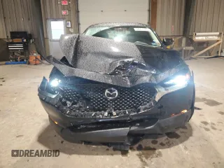 2021 Mazda CX-30 S z VIN 3MVDMBAL9MM217168, wystawiony jako Copart lot #52681535 z przebiegiem 32 266 mil mil oraz Szkoda całkowita • Salvage title. Historia ofert i sprzedaży dostępna na DreamBid. Obrazek 5.