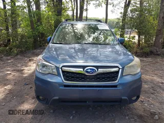2015 Subaru Forester 2.5i Limited with VIN JF2SJAHCXFH462829, listed as a IAAI auction lot 42182386 with 151,115 mi miles. Bid and sale history available at carsss.com. Image 12.