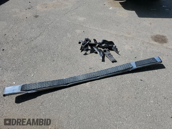 2018 Ram 1500 Express с VIN 3C6RR7KG8JG197858, выставлен на аукционе Copart как лот 58151875 с пробегом 76 286 миль миль и Списание • Salvage title. История ставок и продаж доступна на DreamBid. Изображение 12.