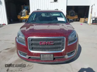 2016 GMC Acadia SLE with VIN 1GKKVPKD5GJ202523, listed as a IAAI auction lot 41341479 with 178,575 mi miles and . Bid and sale history available at DreamBid. Image 12.