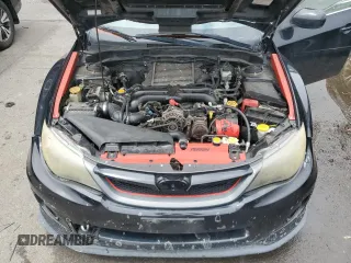 2013 Subaru WRX WRX Limited with VIN JF1GV7F61DG006462, listed as a Copart auction lot 61635435 with 168,673 mi miles and Clean title. Bid and sale history available at DreamBid. Image 11.