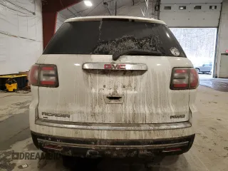 2016 GMC Acadia SLE with VIN 1GKKVPKD4GJ148583, listed as a Copart auction lot 46071955 with 142,807 mi miles and Salvage Title. Bid and sale history available at carsss.com. Image 6.