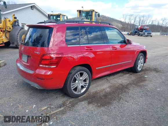 2013 Mercedes-Benz GLK 350 with VIN WDCGG8JBXDG050100, listed as a IAAI auction lot 41892180 with 86,929 mi miles and . Bid and sale history available at DreamBid. Image 4.