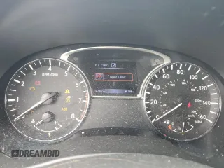 2017 Nissan Pathfinder SL с VIN 5N1DR2MMXHC908025, выставлен на аукционе Copart как лот 65719715 с пробегом 147 897 миль миль и Чистый • Clean title. История ставок и продаж доступна на DreamBid. Изображение 9.