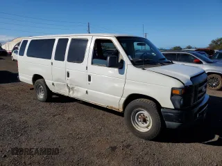 2012 Ford Econoline Passenger XL z VIN 1FBSS3BL8CDA42283, wystawiony jako Copart lot #45520535 z przebiegiem 114 707 mil mil oraz Szkody całkowita. Historia ofert i sprzedaży dostępna na DreamBid. Obrazek 4.