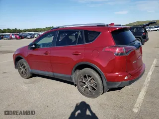 2018 Toyota RAV4 SE with VIN JTMJFREV6JD251868, listed as a Copart auction lot 71007623 with 21,475 mi miles. Bid and sale history available at carsss.com. Image 2.