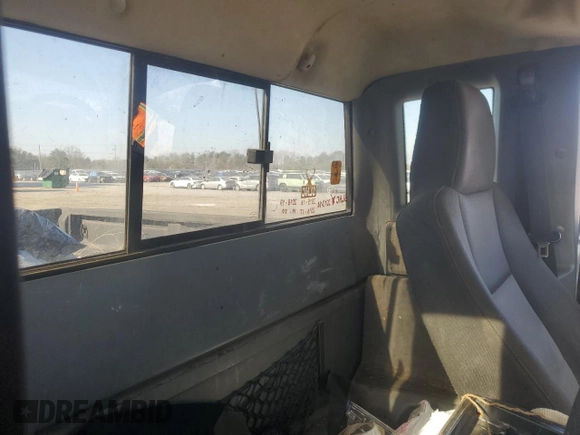 2005 Ford Ranger XL with VIN 1FTZR15E25PA11782, listed as a Copart auction lot 48238805 with Not provided miles and Salvage title. Bid and sale history available at DreamBid. Image 10.