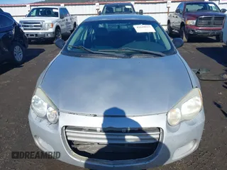 2004 Chrysler Sebring Touring with VIN 1C3EL56RX4N110776, listed as a IAAI auction lot 41669015 with 93,890 mi miles and . Bid and sale history available at DreamBid. Image 13.