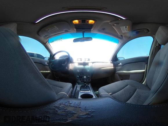2010 Ford Fusion SE с VIN 3FAHP0HA2AR234711, выставлен на аукционе IAAI как лот 42616491 с пробегом 180 660 миль миль и . История ставок и продаж доступна на DreamBid. Изображение 19.
