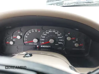 2005 Ford Explorer z VIN 1FMDU75K75ZA57352, wystawiony jako IAAI lot #42134980 z przebiegiem Nie podano mil oraz . Historia ofert i sprzedaży dostępna na DreamBid. Obrazek 7.
