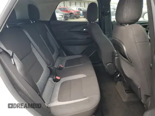 2023 Chevrolet TrailBlazer LT with VIN KL79MPS22PB207987, listed as a Copart auction lot 54450735 with 59,904 mi miles and Clean Title. Bid and sale history available at DreamBid. Image 11.