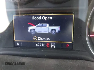 2021 Chevrolet Silverado 1500 LT with VIN 3GCUYDED7MG426301, listed as a IAAI auction lot 41836686 with 62,710 mi miles and . Bid and sale history available at DreamBid. Image 16.
