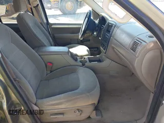 2003 Ford Explorer XLT with VIN 1FMZU73W83ZA48409, listed as a IAAI auction lot 41789439 with 202,701 mi miles and . Bid and sale history available at DreamBid. Image 5.
