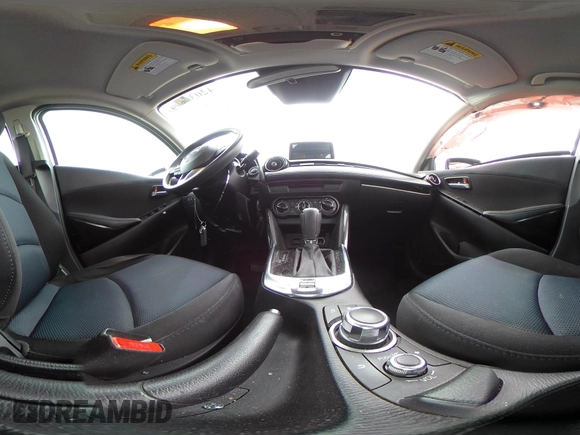 2016 Scion iA with VIN 3MYDLBZV0GY133944, listed as a IAAI auction lot 42030699 with 67,581 mi miles. Bid and sale history available at carsss.com. Image 20.