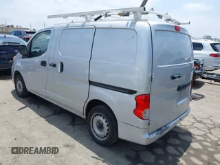 2014 Nissan NV200 S z VIN 3N6CM0KN4EK691833, wystawiony jako IAAI lot #42421018 z przebiegiem 103 699 mil mil oraz . Historia ofert i sprzedaży dostępna na DreamBid. Obrazek 3.
