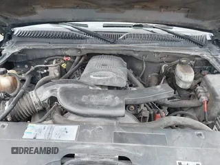 2004 Chevrolet Avalanche Z66 with VIN 3GNEC12T04G173178, listed as a IAAI auction lot 41304949 with 278,996 mi miles and . Bid and sale history available at DreamBid. Image 10.