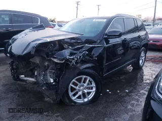 2023 Jeep Grand Cherokee Laredo z VIN 1C4RJHAG0PC570670, wystawiony jako Copart lot #60494855 z przebiegiem Nie podano mil oraz Czysty tytuł • Clean title. Historia ofert i sprzedaży dostępna na DreamBid. Obrazek 1.