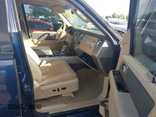 2014 Ford Expedition Max XLT с VIN 1FMJK1J5XEEF37477, выставлен на аукционе IAAI как лот 42178879 с пробегом 166 067 миль миль и . История ставок и продаж доступна на DreamBid. Изображение 5.