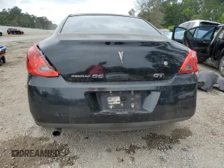 2008 Pontiac G6 GT с VIN 1G2ZH17N684112821, выставлен на аукционе Copart как лот 74546934 с пробегом Не указан миль и Списание • Salvage title. История ставок и продаж доступна на DreamBid. Изображение 6.