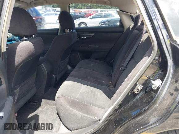 2013 Nissan Altima SV z VIN 1N4AL3AP8DC110491, wystawiony jako IAAI lot #42532009 z przebiegiem 249 033 mil mil oraz . Historia ofert i sprzedaży dostępna na DreamBid. Obrazek 8.