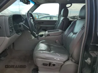 2005 Chevrolet Suburban LS with VIN 3GNFK16ZX5G205898, listed as a Copart auction lot 68094894 with 234,919 mi miles and Salvage Title. Bid and sale history available at carsss.com. Image 7.