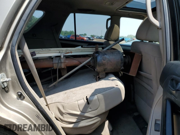 2008 Toyota 4Runner SR5 с VIN JTEBU14R48K009873, выставлен на аукционе Copart как лот 59629995 с пробегом 224 561 миль миль и Чистый • Clean title. История ставок и продаж доступна на DreamBid. Изображение 11.