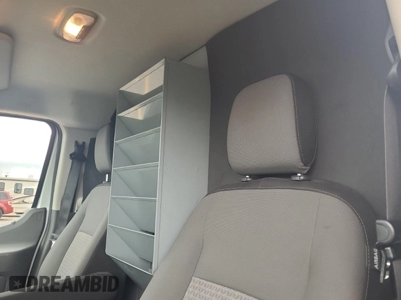 2020 Ford Transit Cargo с VIN 1FTBR2YG9LKB09125, выставлен на аукционе IAAI как лот 42720871 с пробегом 98 738 миль миль и . История ставок и продаж доступна на DreamBid. Изображение 21.